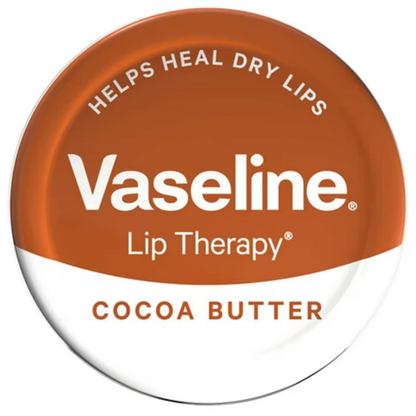 Vaseline Lip Therapy Lip Balm 20g