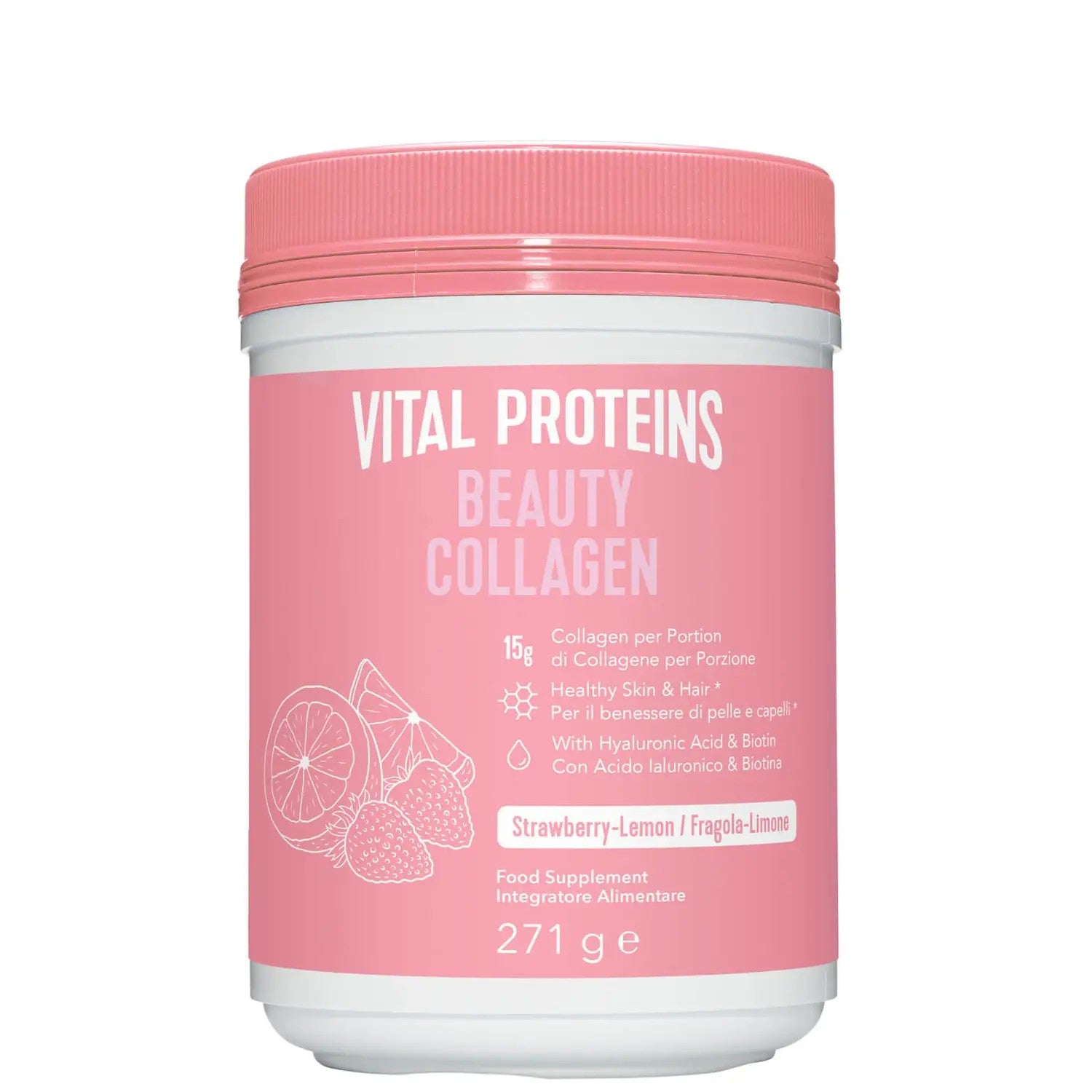 Vital Proteins Beauty Collagen 342G