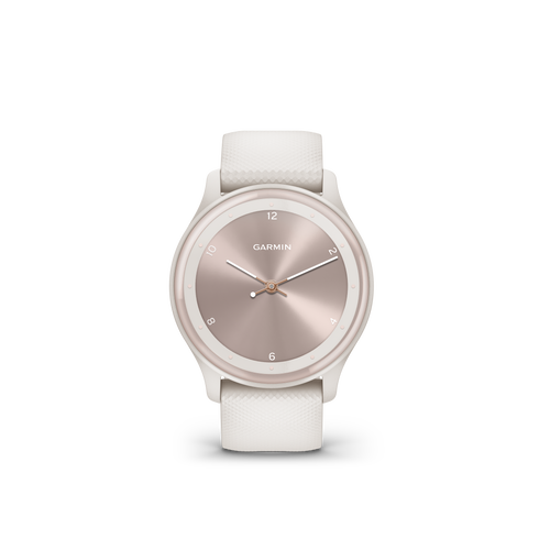 garmin womens hybrid smart watch