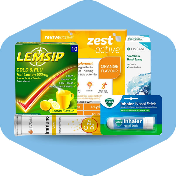 Winter Health