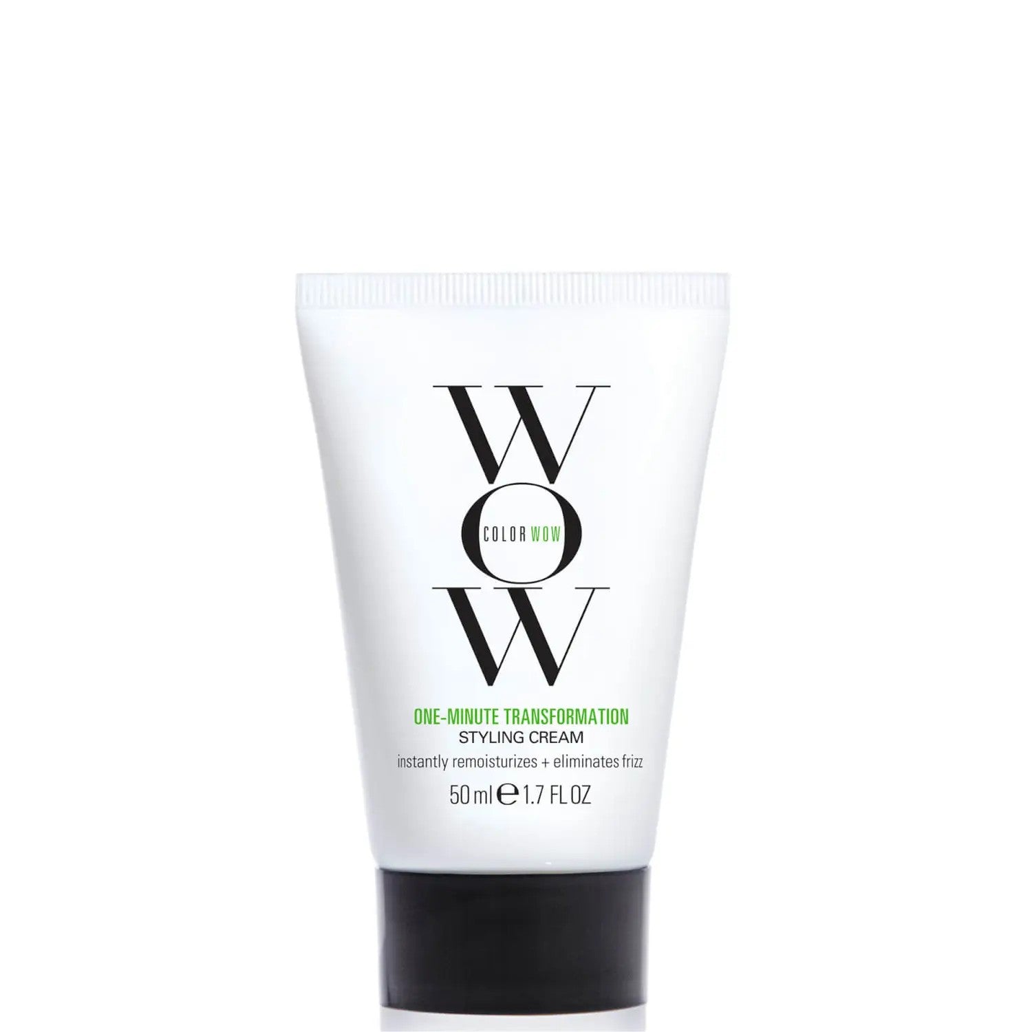 WOW COLOR ONE MINUTE TRANSFORMATION 50ML