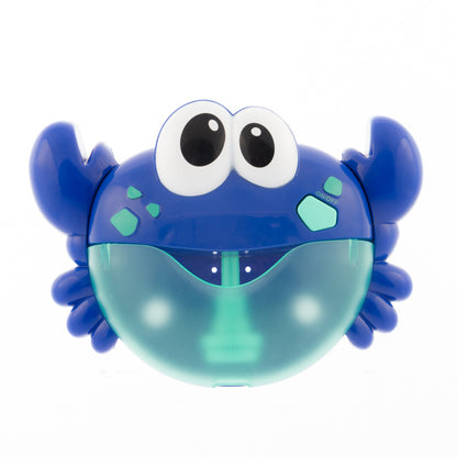 Crabbly Bubble Blowing Musical Crab