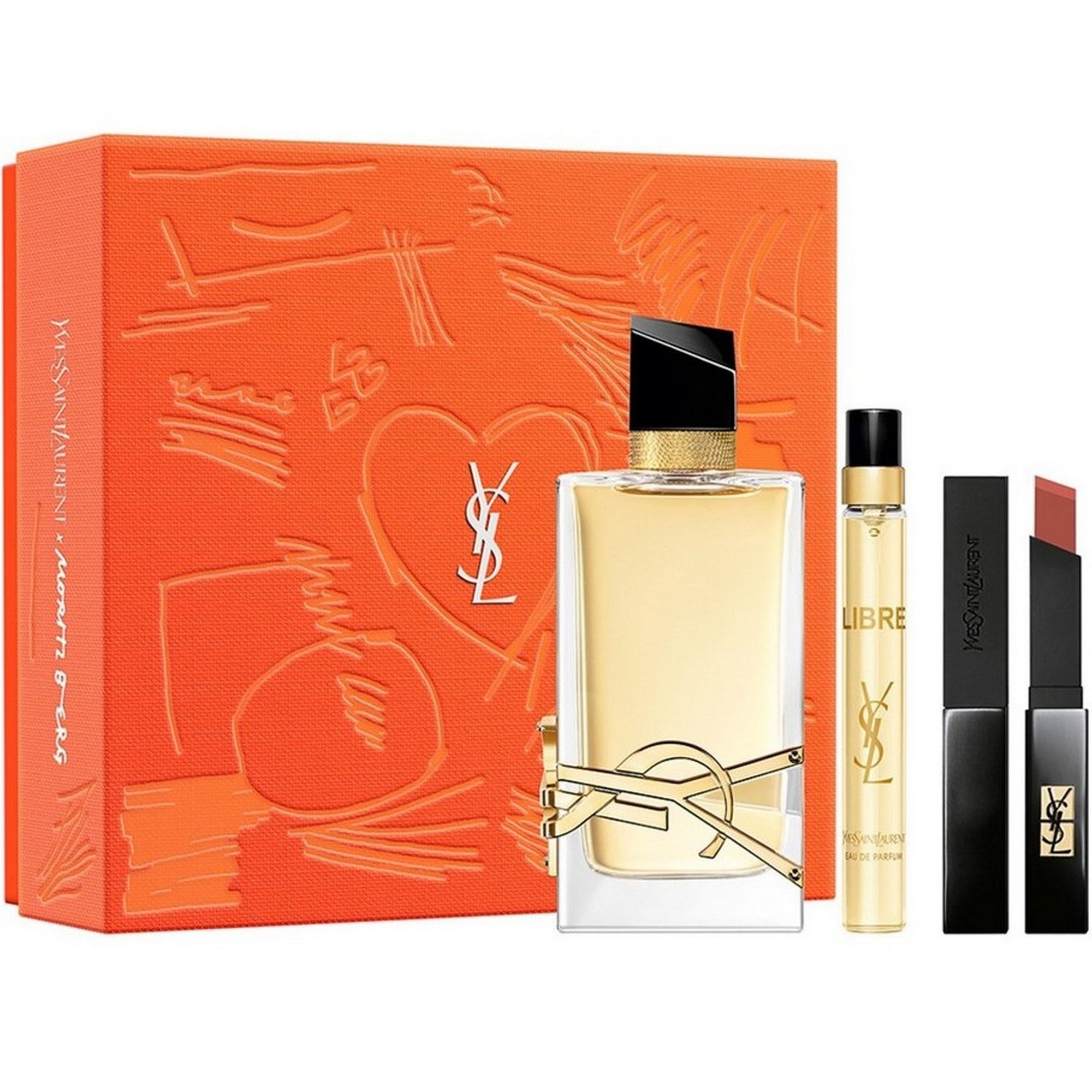 Ysl 90ml online