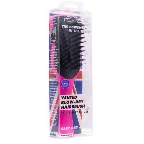 Tangle Teezer Easy Dry Go Brush – McCabes Pharmacy