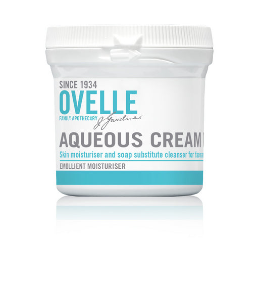 Ovelle Aqueous Cream packshot