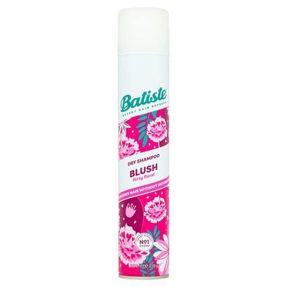 Batiste Dry Shampoo 350ml Blush