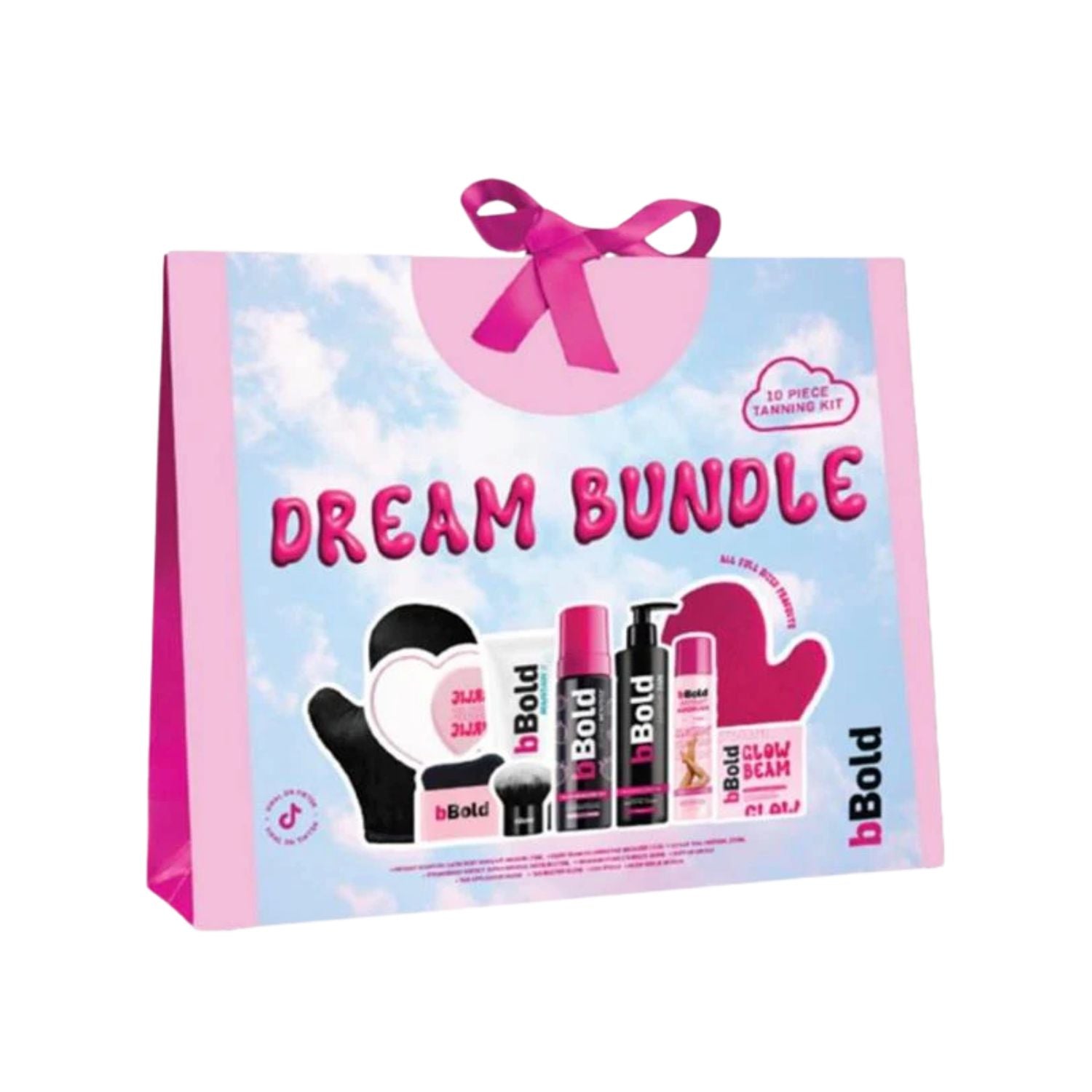 Bbold Dream Bundle Satin Edition | McCabes Pharmacy