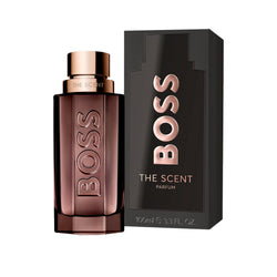 Hugo Boss The Scent For Him Revamp Le Parfum 100ml Hugo Boss The Scent For Him Revamp Le Parfum 100ml