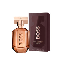 Hugo Boss The Scent For Her Revamp Le Parfum 30ml Hugo Boss The Scent For Her Revamp Le Parfum 30ml