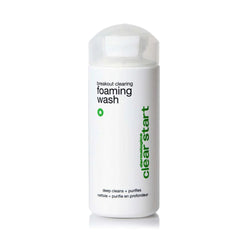 Dermalogica Breakout Clearing Foaming Wash 177ml (1ML) Dermalogica Breakout Clearing Foaming Wash 177ml (1ML)