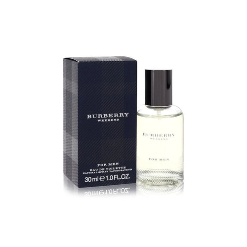 Burberry Weekend for Men Eau de Toilette 30ml – McCabes Pharmacy