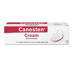 Canesten Cream 1% clotrimazole - 50g Canesten Cream 1% clotrimazole - 50g