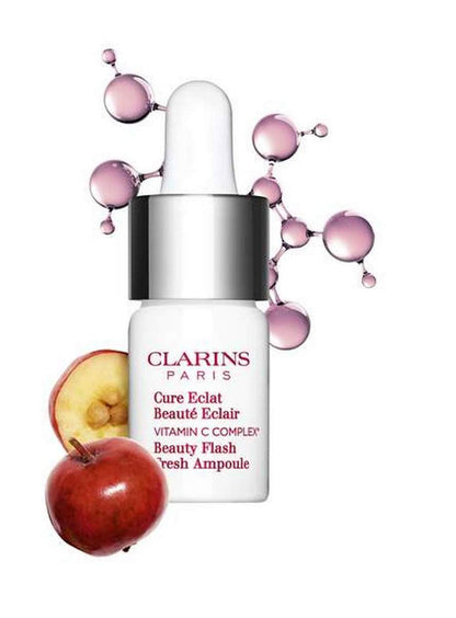 Clarins Instant Beauty Vitamin C Complex Ampoule 8ML