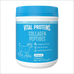 Vital Proteins Collagen Peptides Powder Large 567g (1) Vital Proteins Collagen Peptides Powder Large 567g (1)