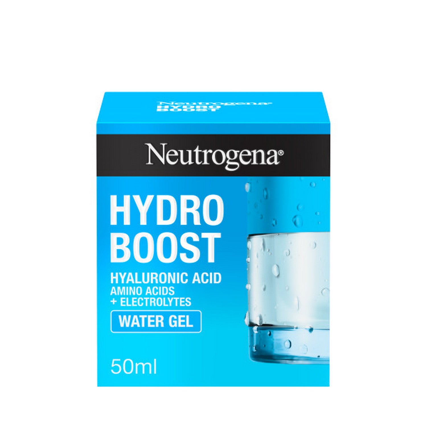 Neutrogena Hydro Boost Water Gel