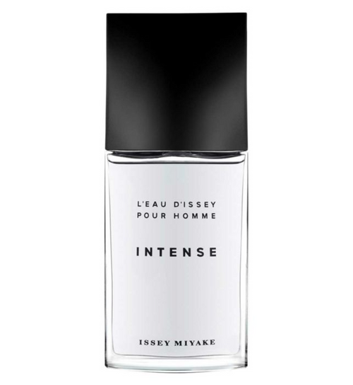 L'eau D'Issey Pour Homme Intense EDT - 75ml - Free shipping