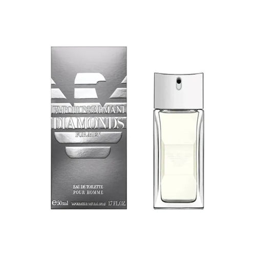 Emporio Armani Diamonds Perfume For Men Giorgio Armani Emporio