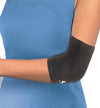 Mueller Elastic Elbow Support Black