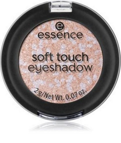 Essence Soft Touch Eyeshadow 2g Bubbly Champagne