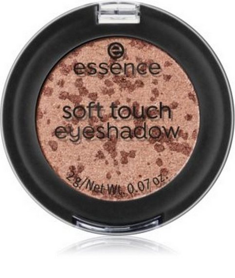 Essence Soft Touch Eyeshadow 07 Nude 2g Cookie Jar