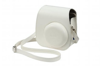 Fujifilm Instax Mini 11 Instant Camera Case Ice White