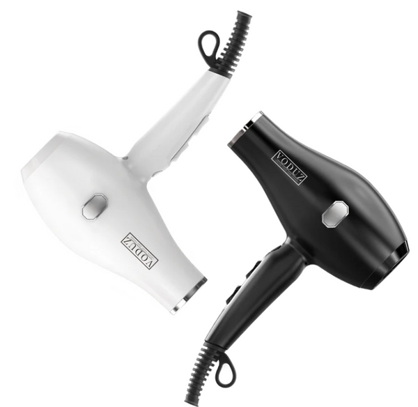 Hair Brushes & Tools