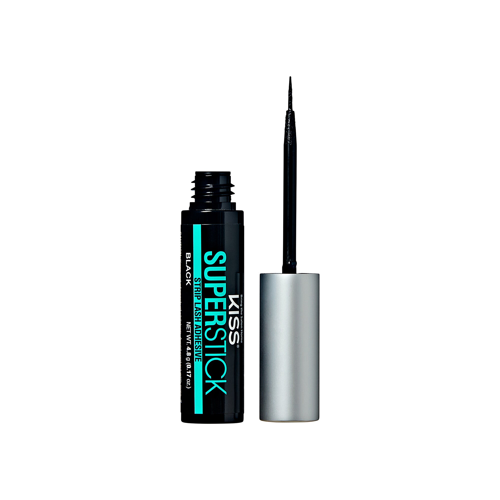 KISS Superstick Strip Lash Glue Black