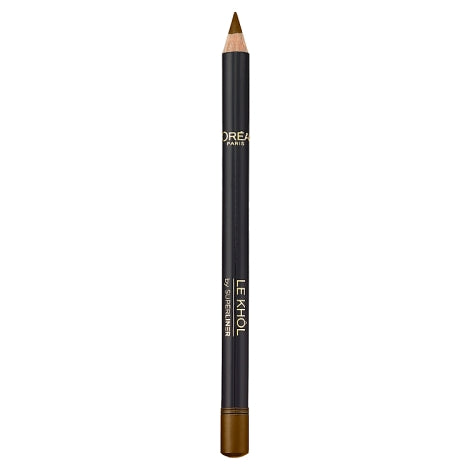 L'Oreal Paris Superliner Le Khol Eyeliner Top Off