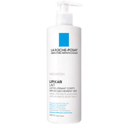 La Roche Posay Lipikar Lotion 400ML