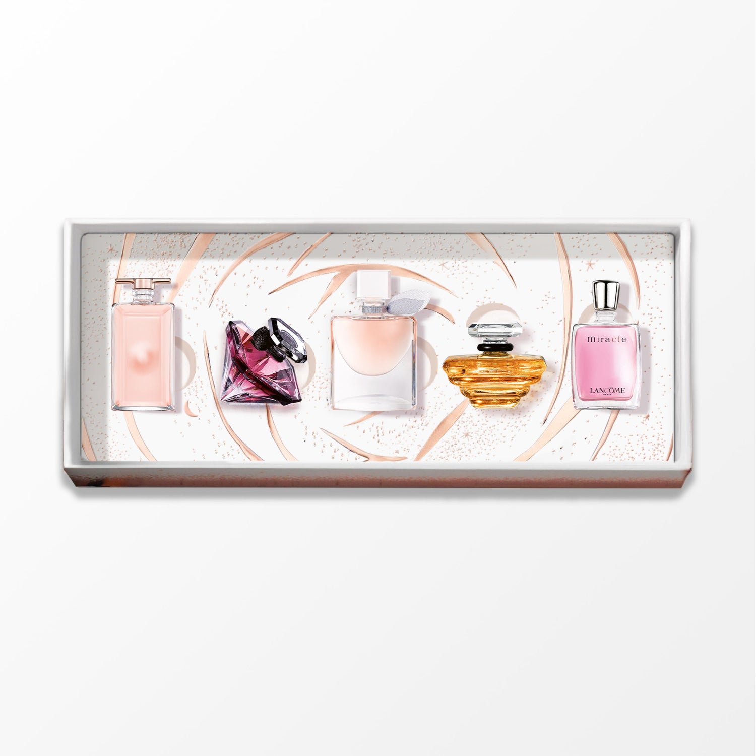 Lancôme Miniature Fragrance Discovery Set