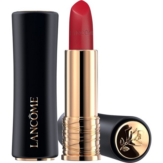 Lancome Absolu Rouge Cream Lipstick