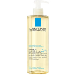 La Roche Posay Lipikar Cleansing Oil AP+ 400ML La Roche Posay Lipikar Cleansing Oil AP+ 400ML