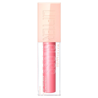 Maybelline Lifter Lip Gloss With Hyaluronic Acid 008 Stone