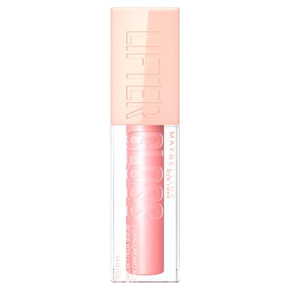 Maybelline Lifter Lip Gloss With Hyaluronic Acid 008 Stone