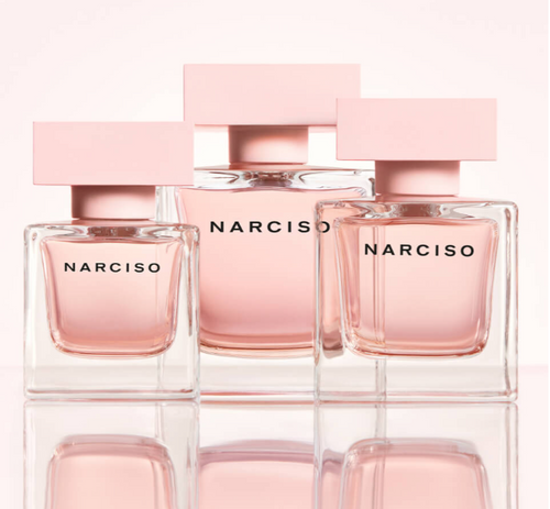 Narciso Rodriguez Cristal Eau de Parfum Spray – McCabes Pharmacy