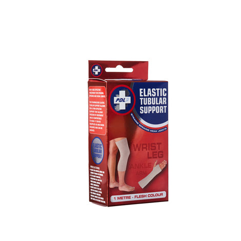 Pharmacare Elastic Tubular Support Size E