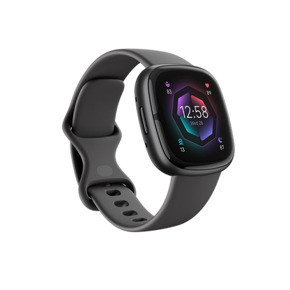 Fitbit Sense 2 Smart Watch Shadow Grey