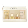 Nuxe Huile Prodigieux 4 Piece Travel Kit - 4PCE