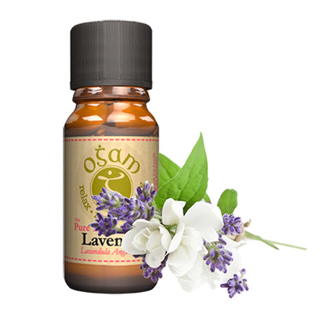 Ogam Aromatherapy Lavender 10ml
