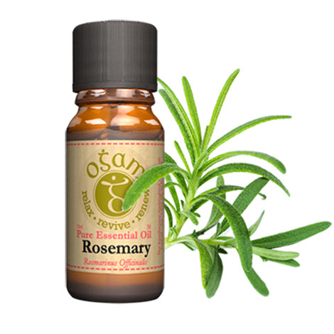 Ogam Aromatherapy Rosemary 10ml