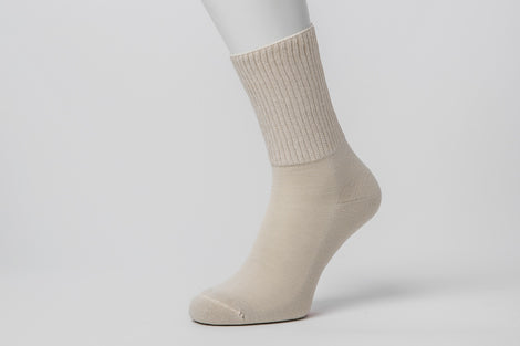 ReflexWear Diabetic &amp; Comfort Socks Thick Nature-1
