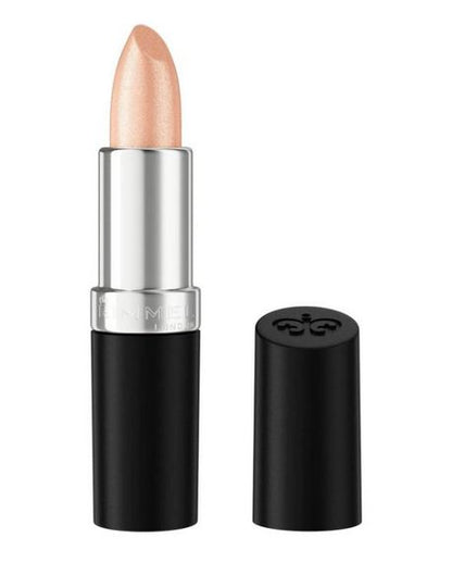 Rimmel Lasting Finish Lipstick 4g Pearl Shimmer
