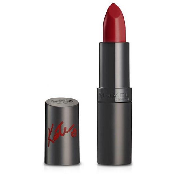 Rimmel Lasting Finish Lipstick 4g Kate Moss 01