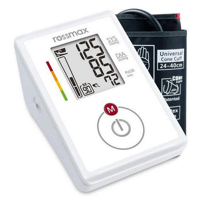Rossmax Blood Pressure Monitor CH155F