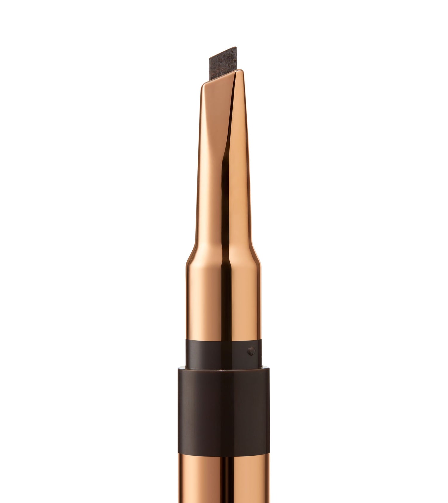 SCULPTED Shape &amp; Set Brow Duo Black Brown 2.7G