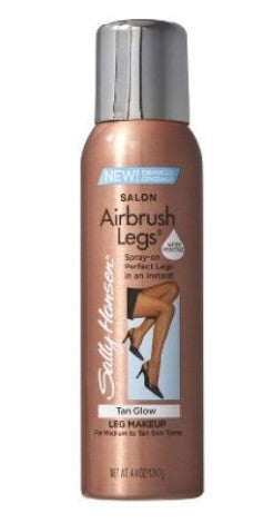 Sally Hansen Airbrush Legs Spray 75ml Tan Glow