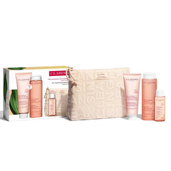 Clarins Cleansing Bag for Sensitive Skin (1PACK) Clarins Cleansing Bag for Sensitive Skin (1PACK)