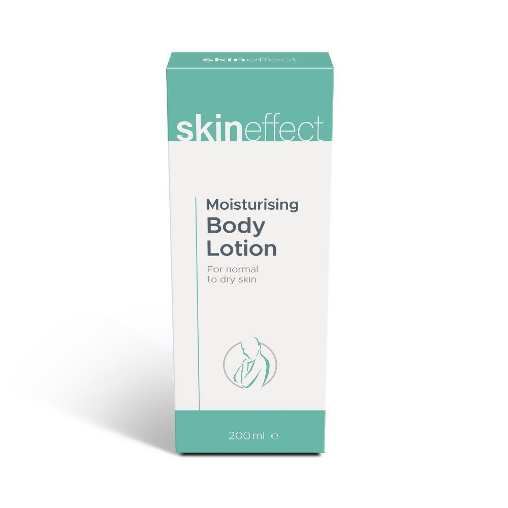 Skin Effect Moisturising Body Lotion 200ml | McCabes Pharmacy – McCabes ...