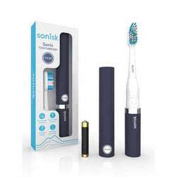 Sonisk Sonic Toothbrush (1PCE / Matte Black)