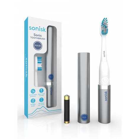 Pulse toothbrush store